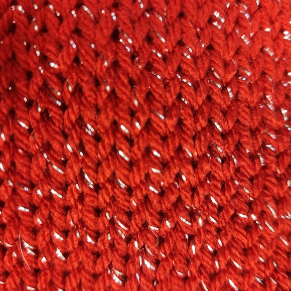 Handmade earwarmer - Picture 3 of 3